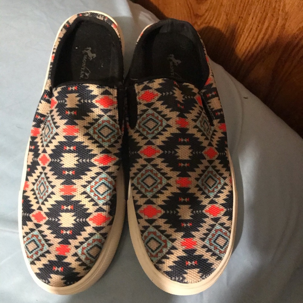 Shoes